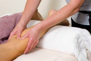 Remedial Deep Tissue Massage - Nicky Shechter